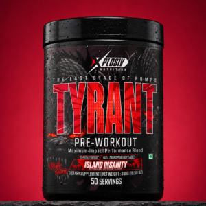 Home pre workout