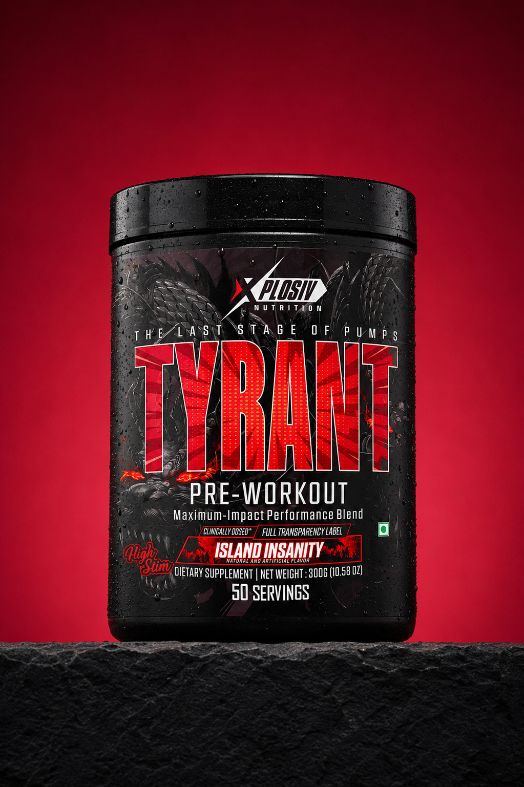 pre workout pre workout