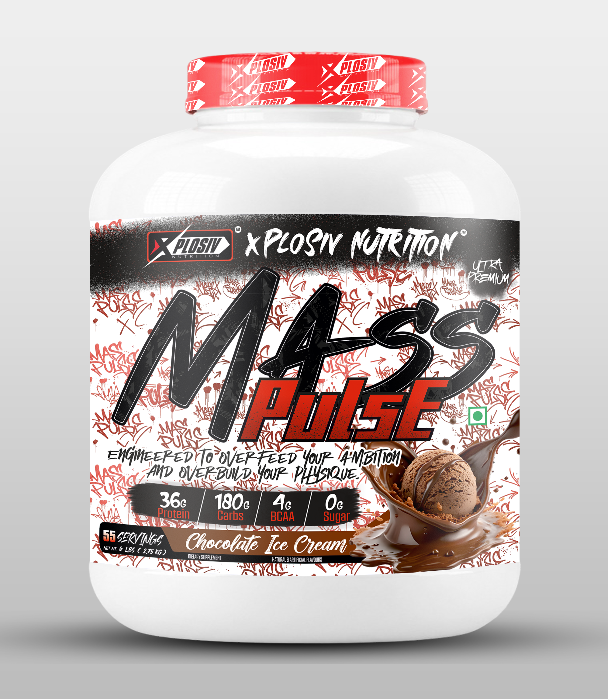 mass pulse mass pulse