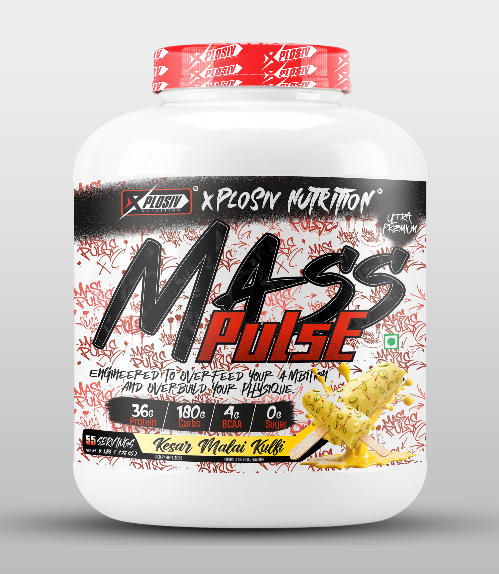 mass pulse mass pulse