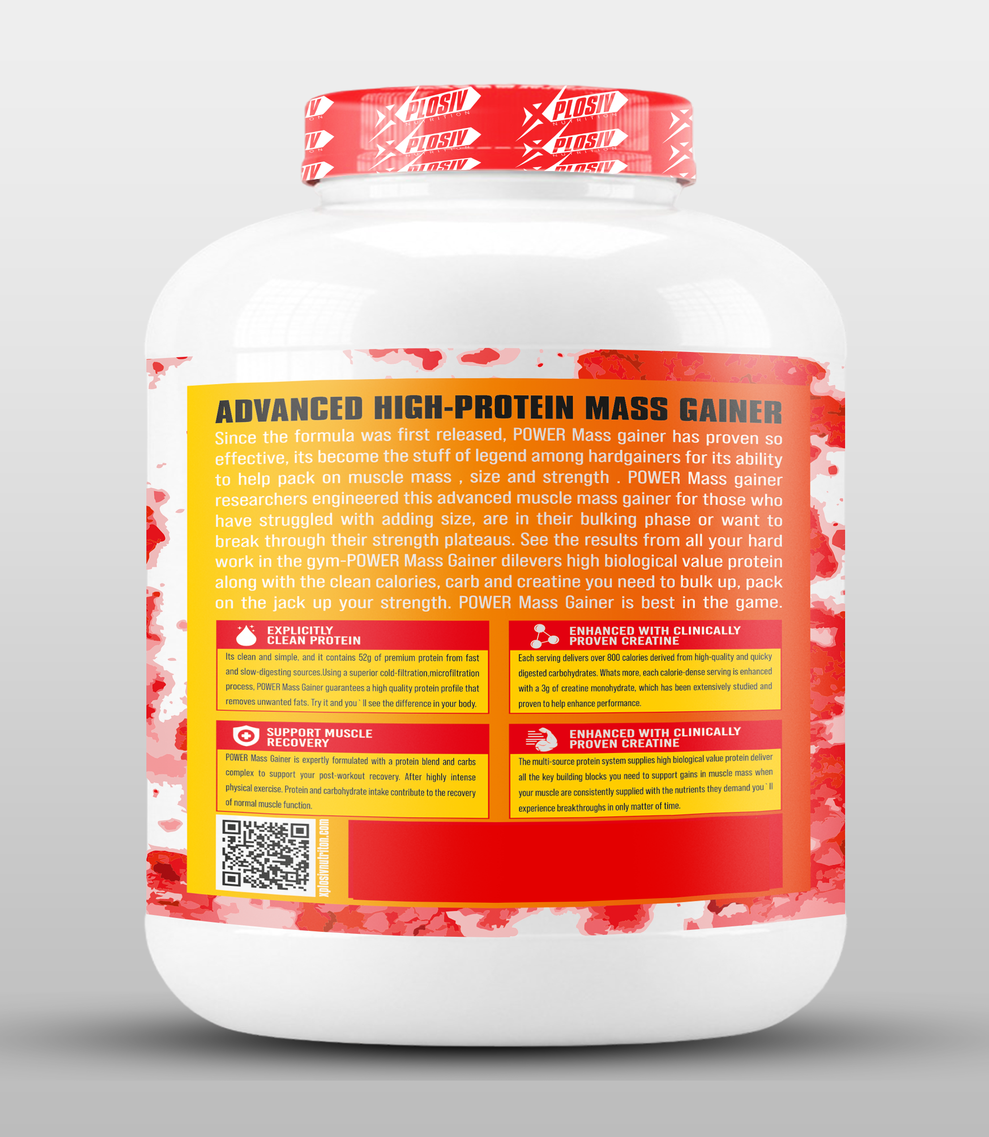 power gainer power gainer