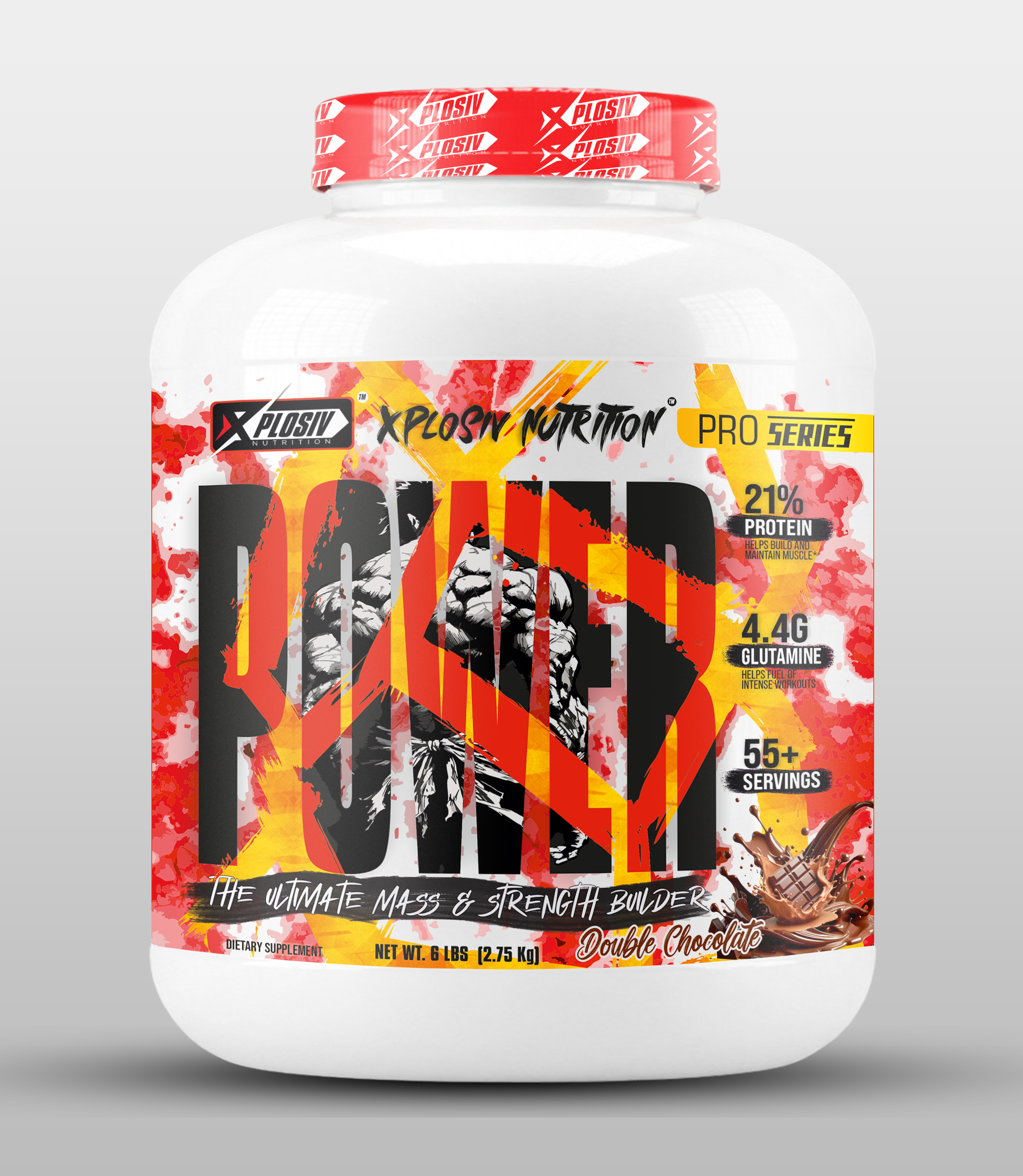 power gainer power gainer