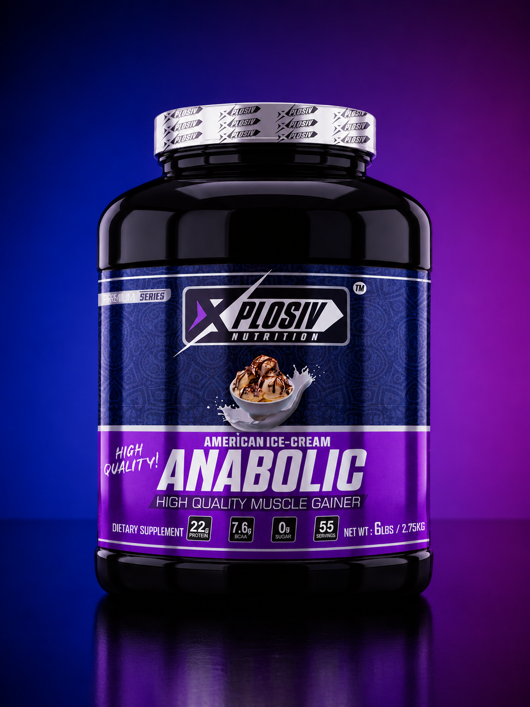 anabolic muscle gainer anabolic muscle gainer