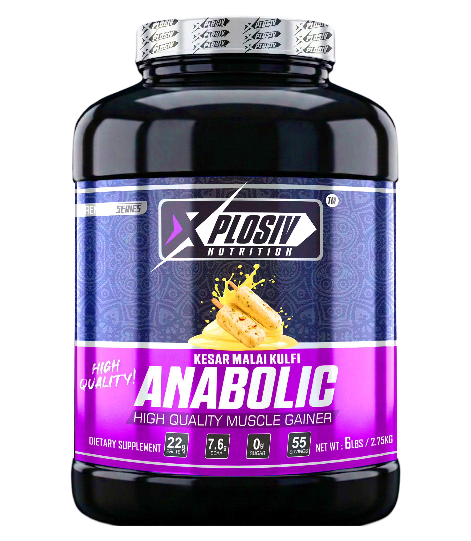 anabolic muscle gainer anabolic muscle gainer