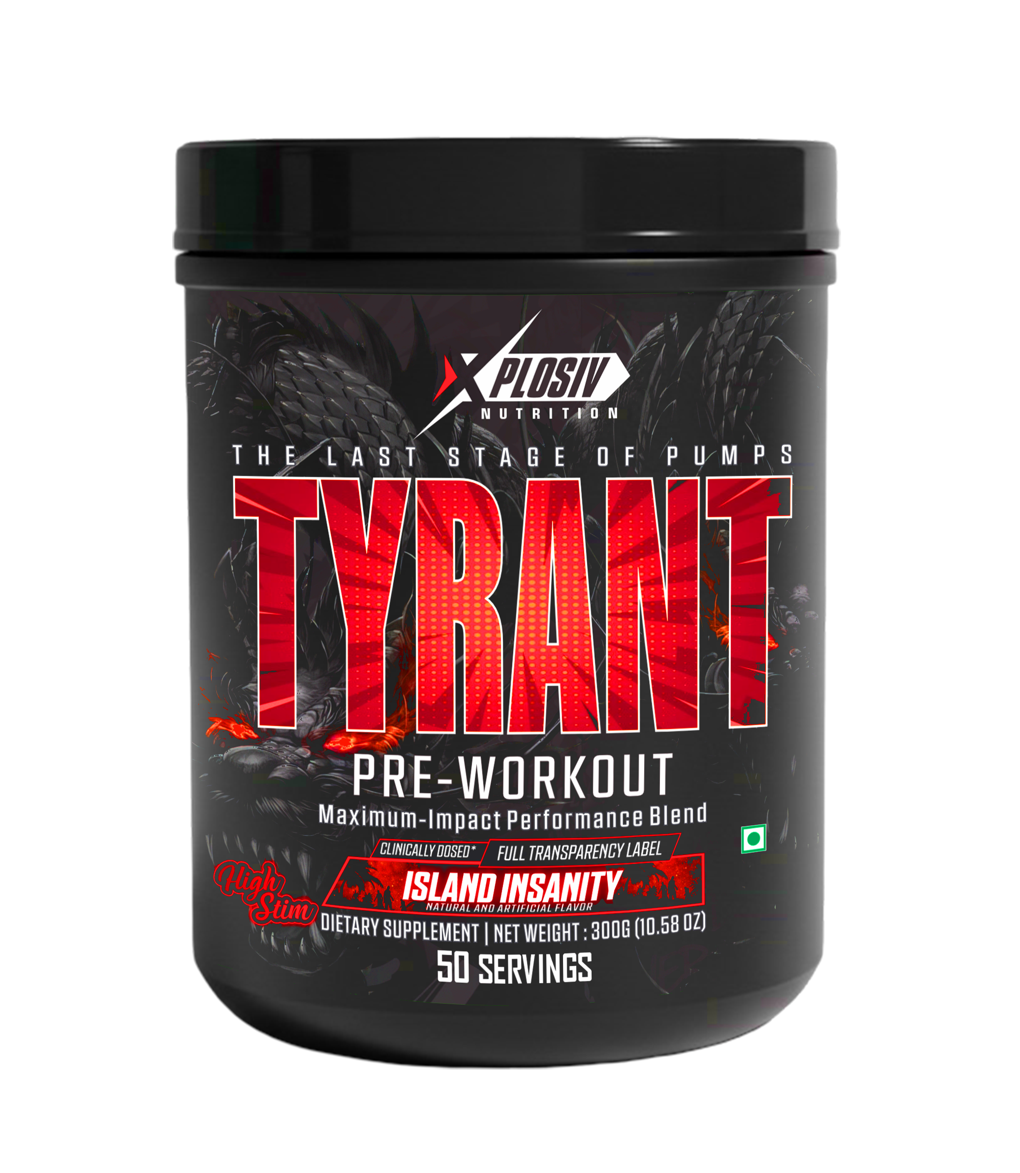 pre workout pre workout