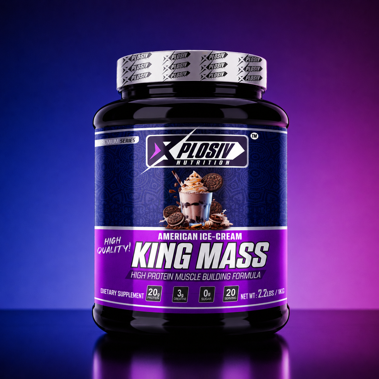 king mass king mass