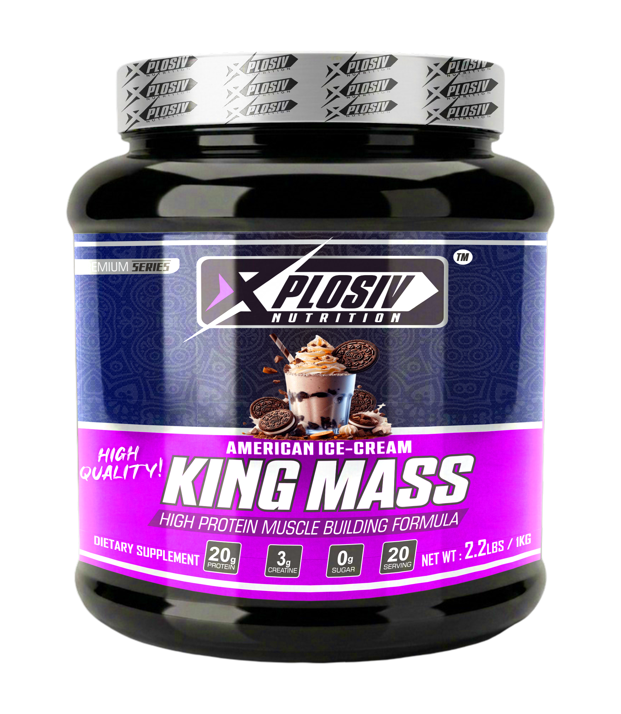 king mass king mass