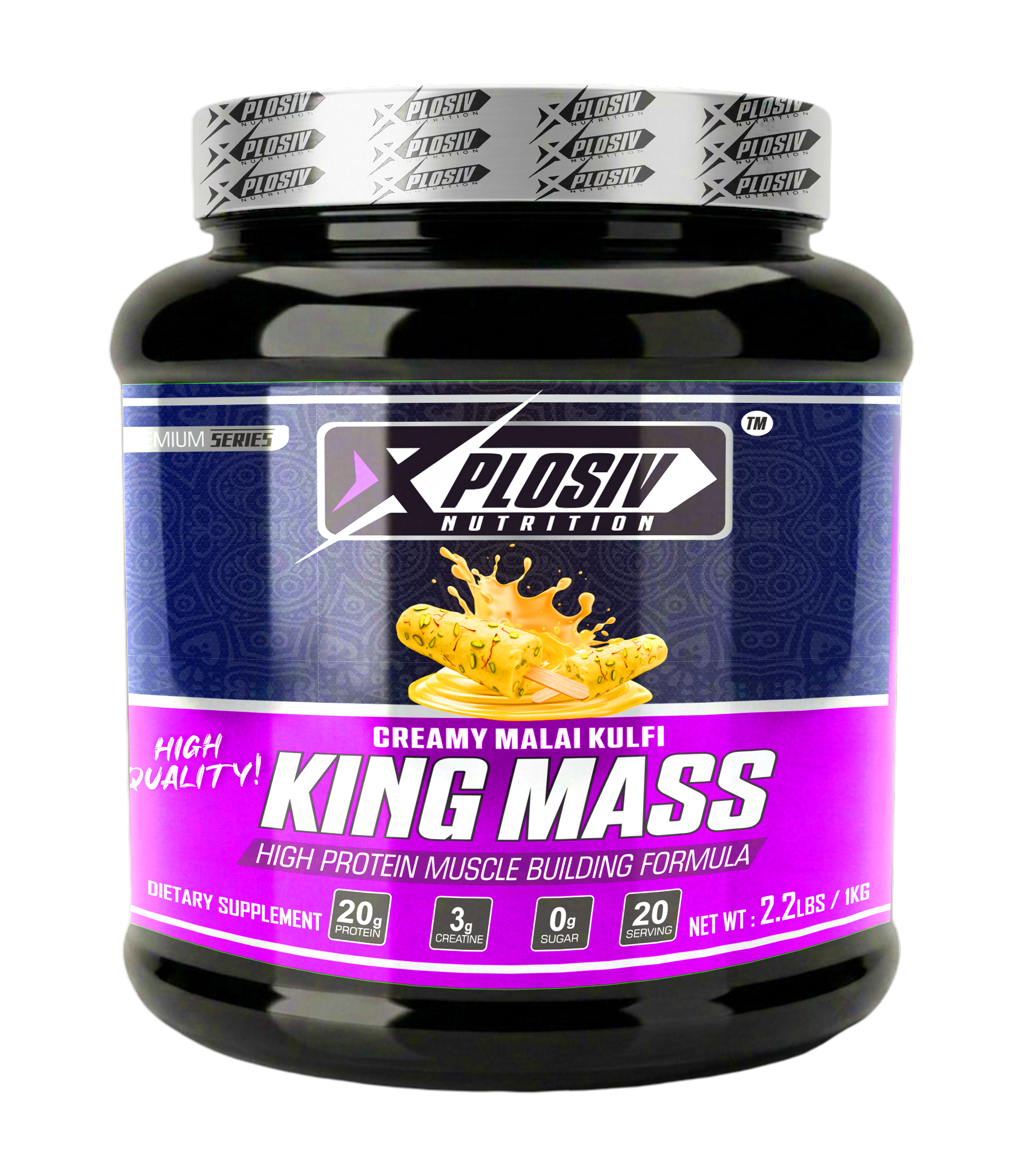 king mass king mass