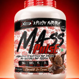 Home mass pulse
