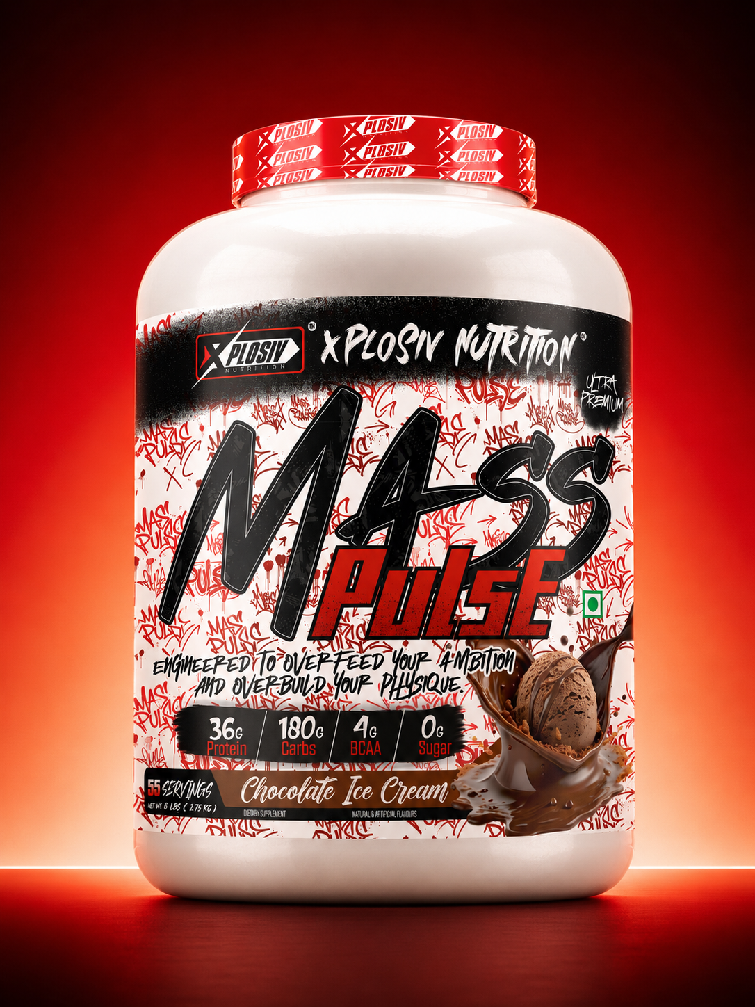 mass pulse mass pulse