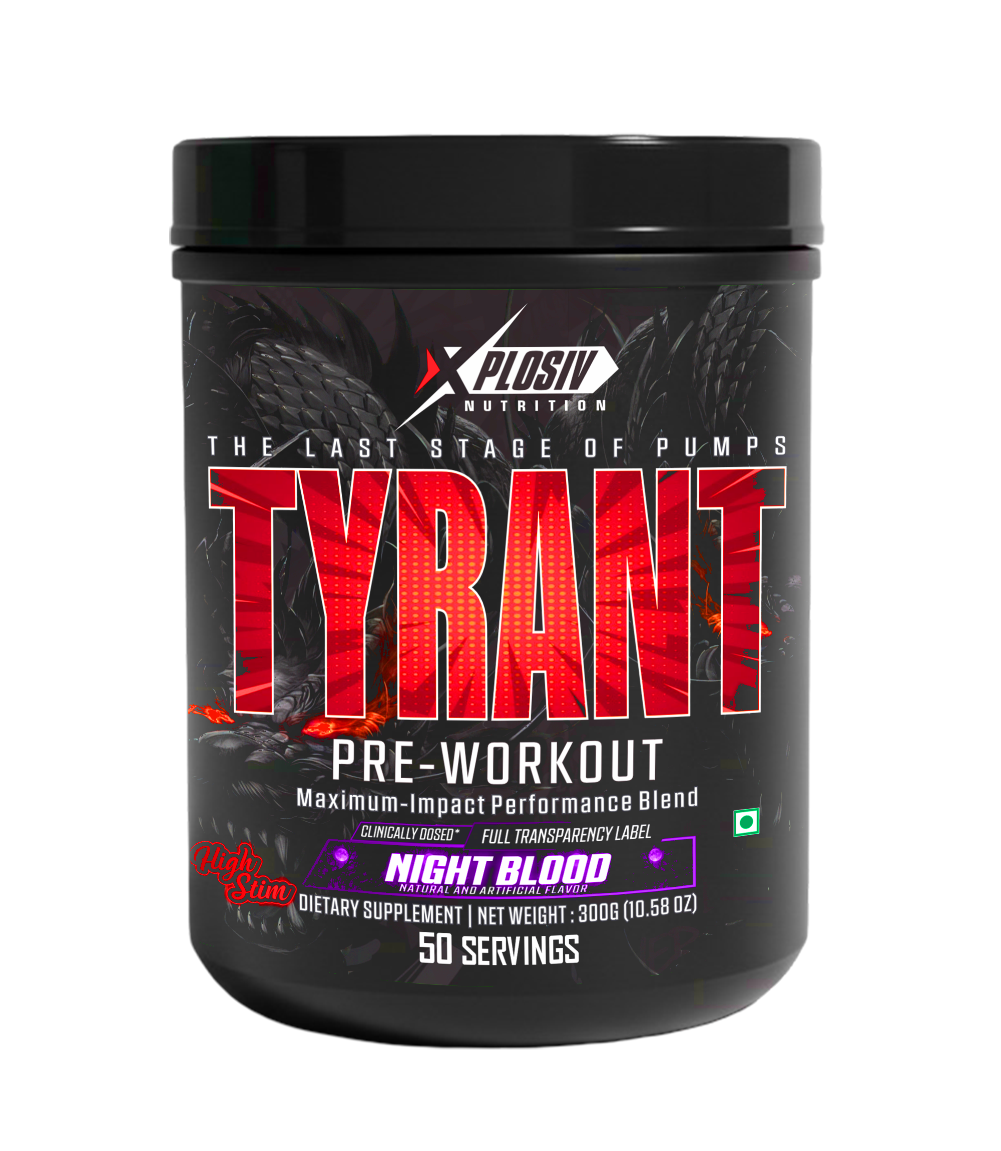 pre workout pre workout
