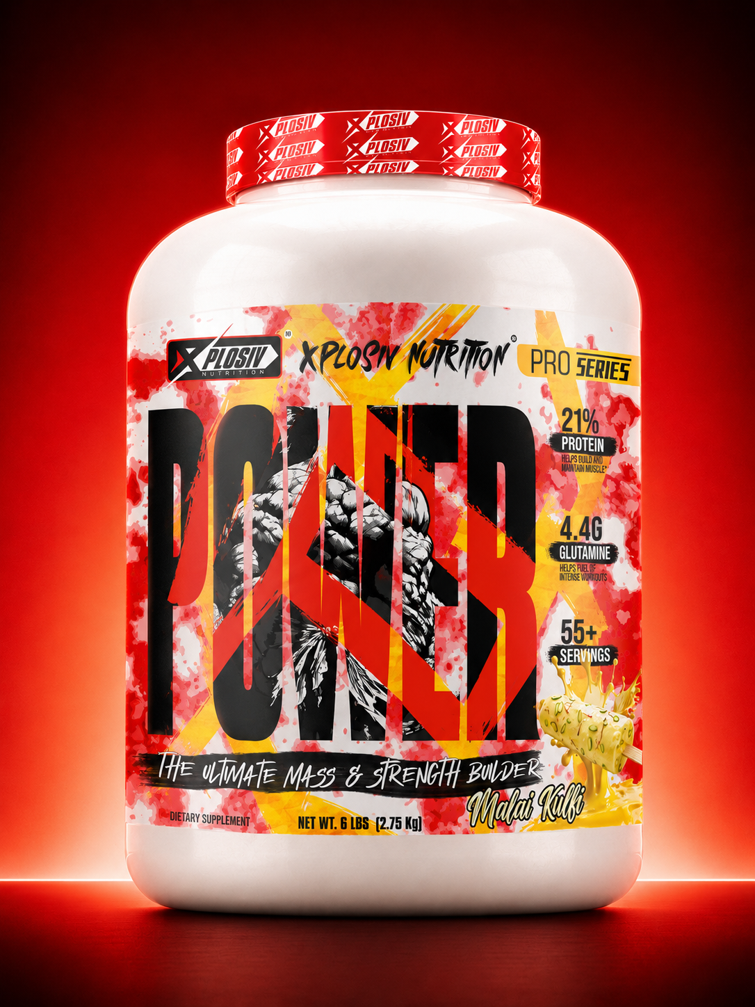 power gainer power gainer