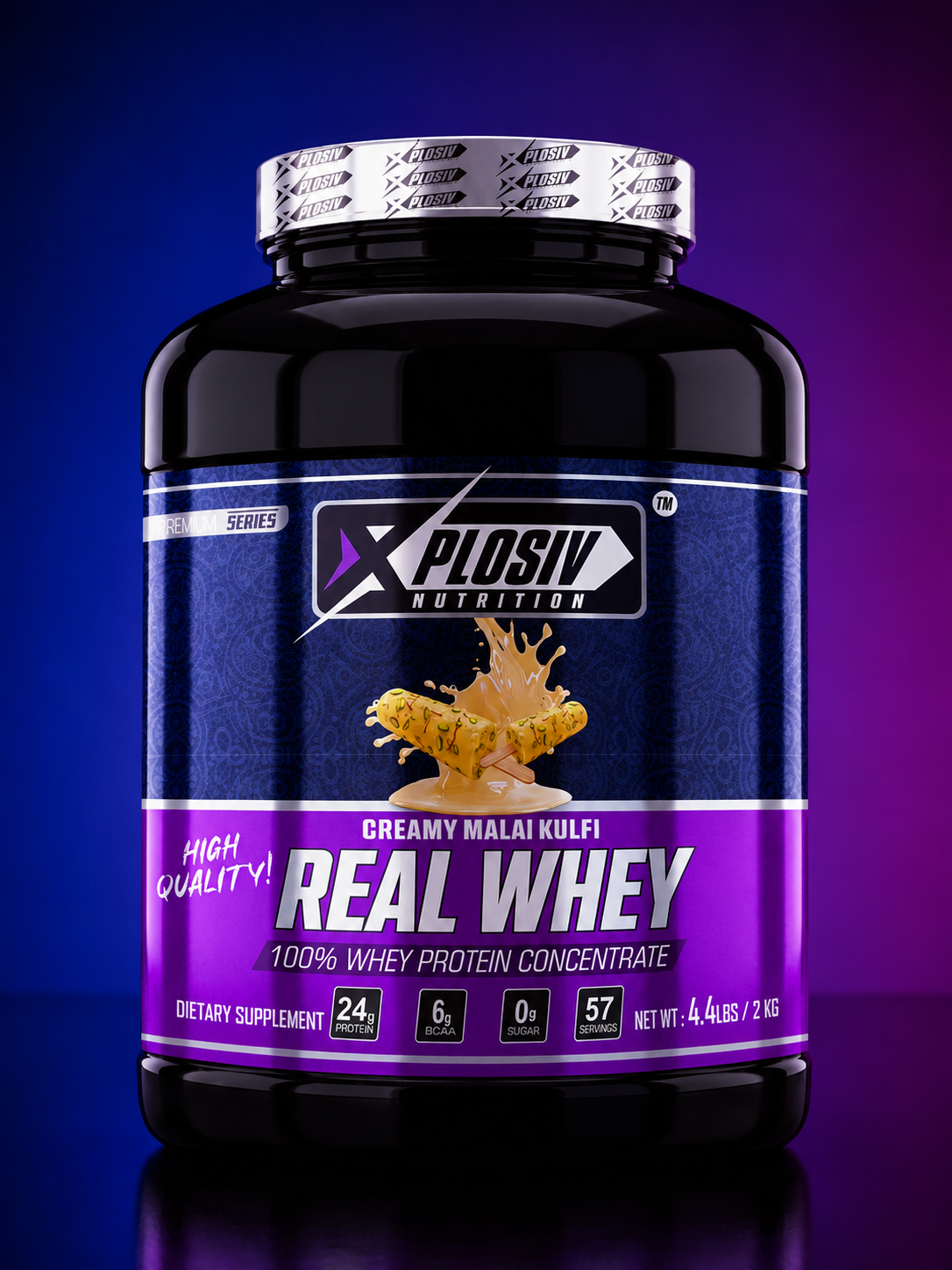 real whey real whey