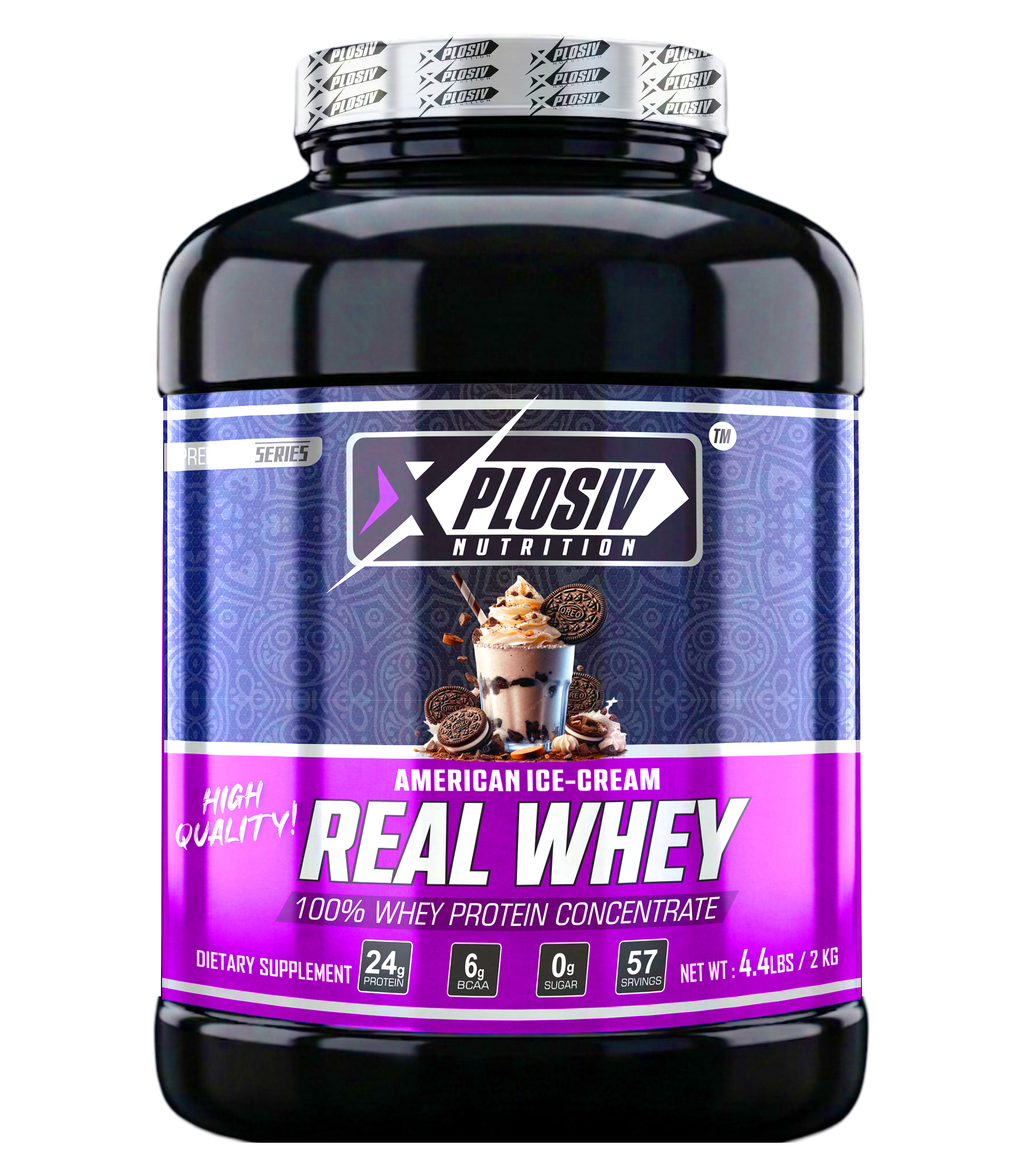 real whey real whey