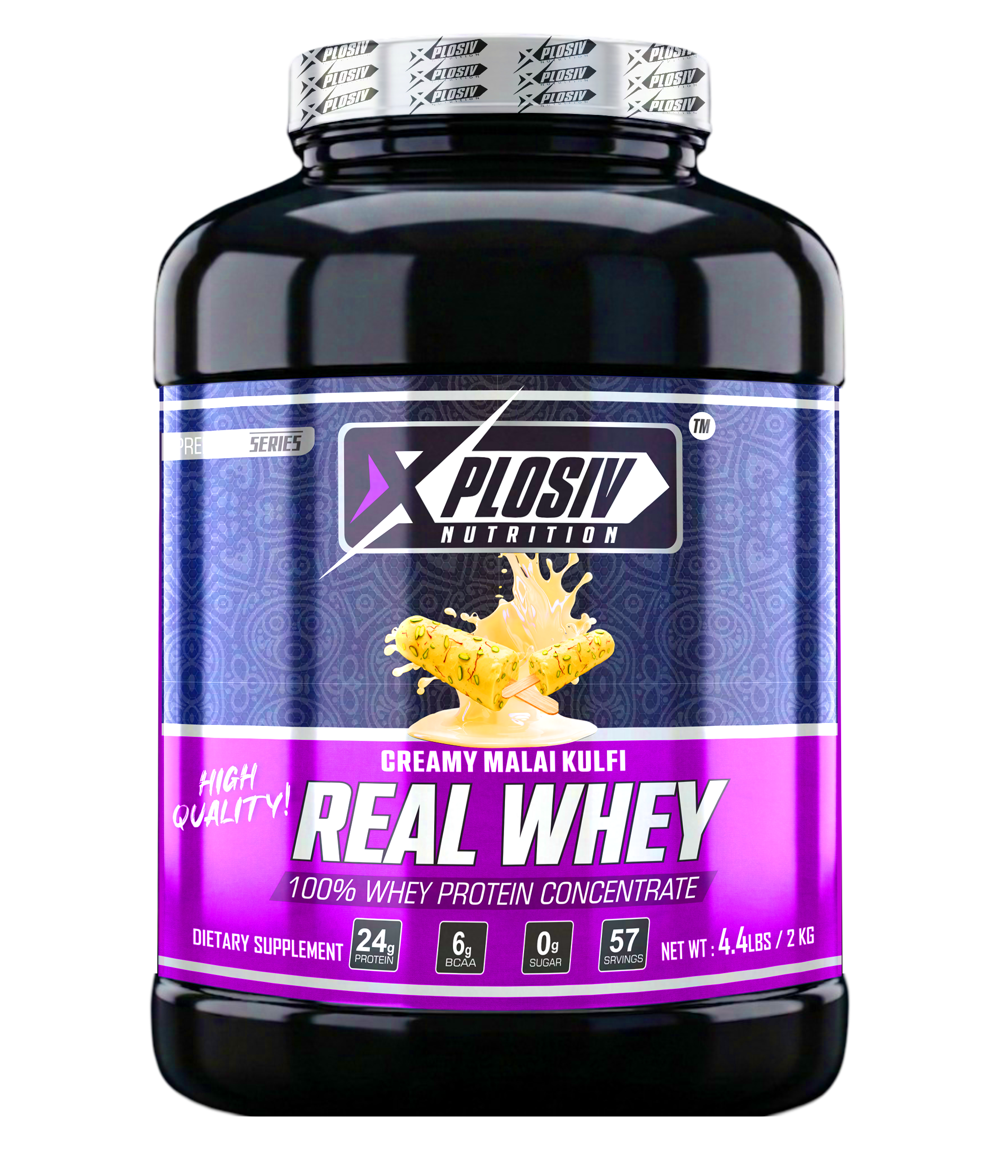 real whey real whey