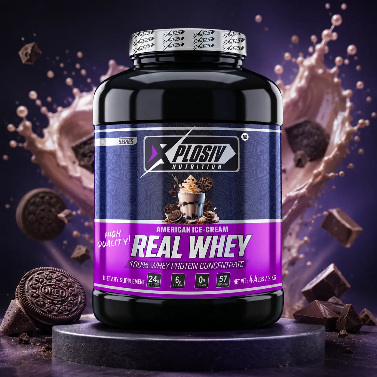 Protein Supplement