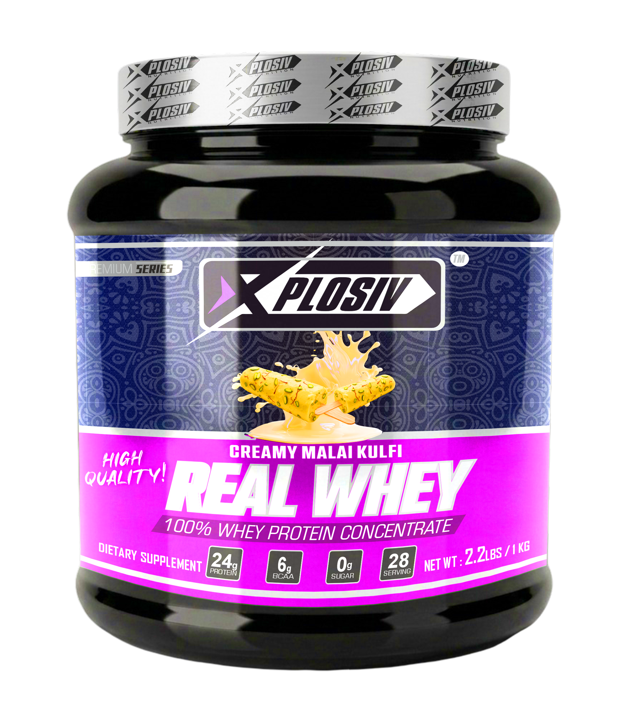 xplosiv nutrition real whey protein 2.2lbs / 1kg xplosiv nutrition real whey protein 2.2lbs / 1kg